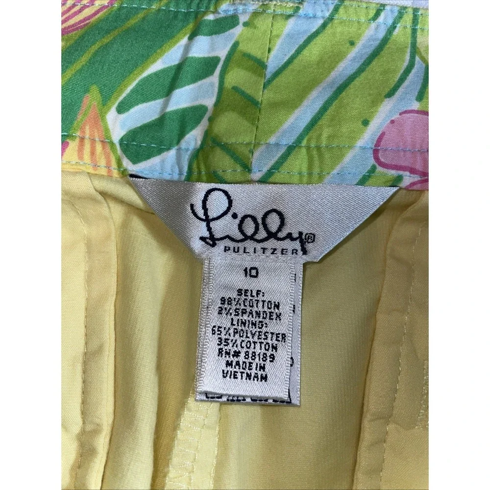 Lilly Pulitzer these lilly